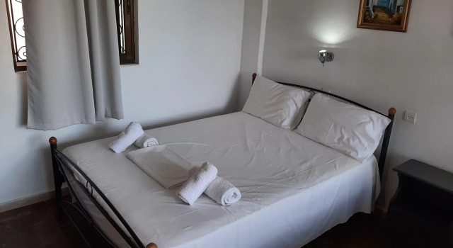Homely apartment in Mpenitses with balcony, Забронировать Апартаменты/квартира Беницес 