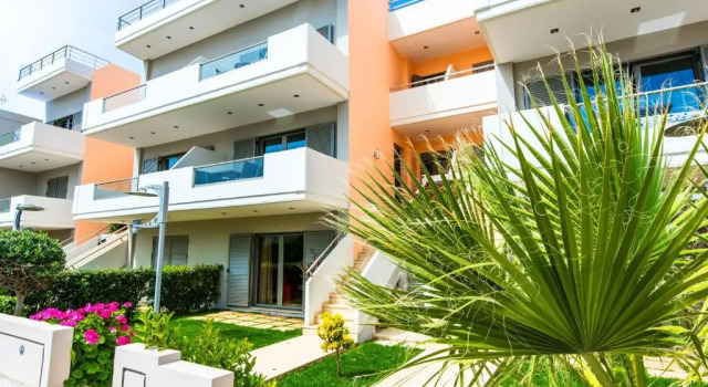Sandy Point Villas