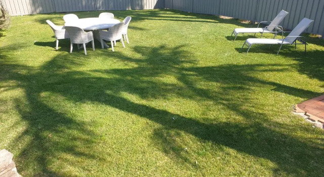 Номер Standard Sandpiper Motel Ulladulla