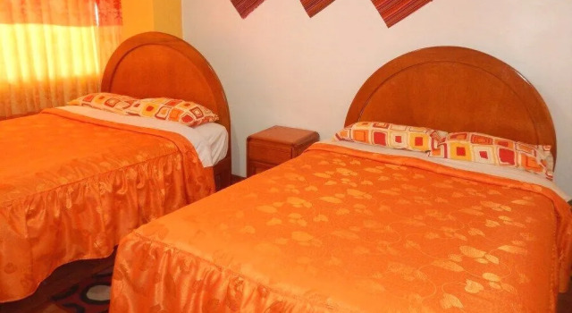 Candis House Puno, Забронировать Отель Отели и гостиницы Пуно, рядом с Conde de Lemos Balcony, Отель