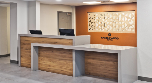 Candlewood Suites Montgomery- North by IHG, Varaa Hotelli Montgomery Alabama