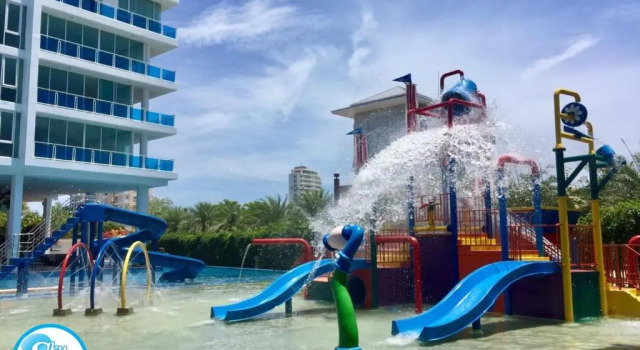 Апартаменты My Resort Huahin by MR.JAY