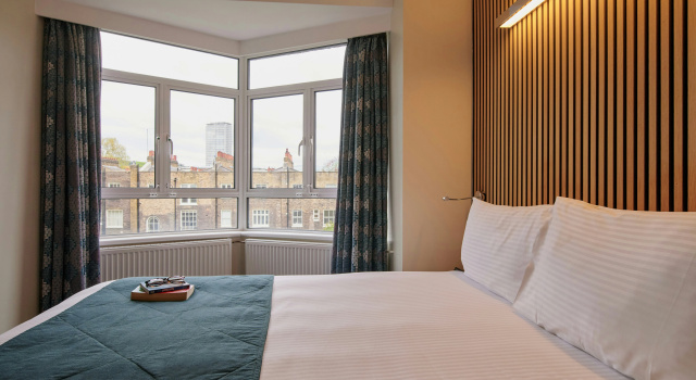 Bedford Hotel