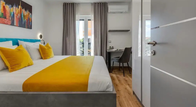 Вилла Villa Kate ZadarVillas