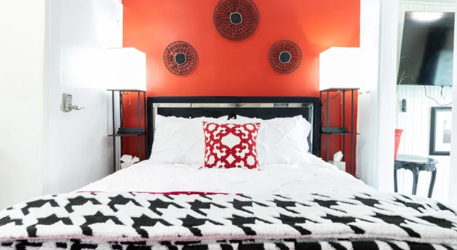 Vintage Studio in Heart of Salt Lake City