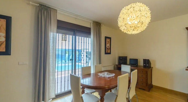 Villanueva, Reservar Hotel Rute Madrid