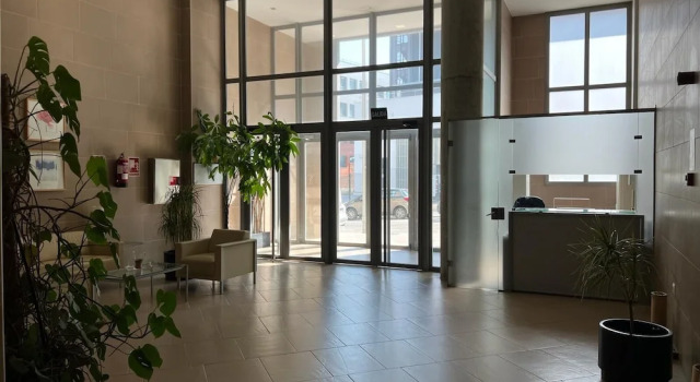 Alfonso Gomez Suites