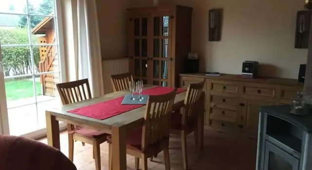 Holiday Home Strand-huus, Забронировать Апартаменты/квартира Отели Нордена с парковкой, Парковка