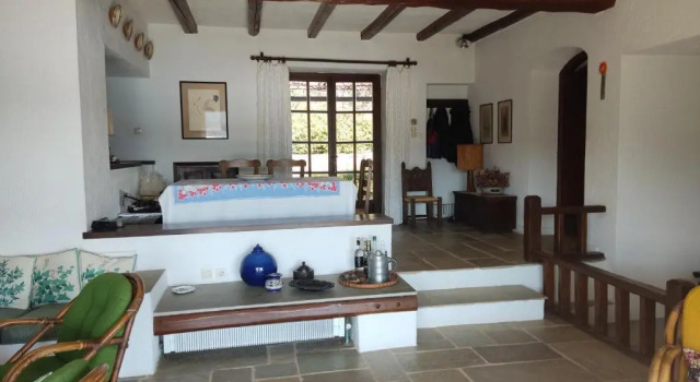 Вилла Lito's dream villa by the sea!