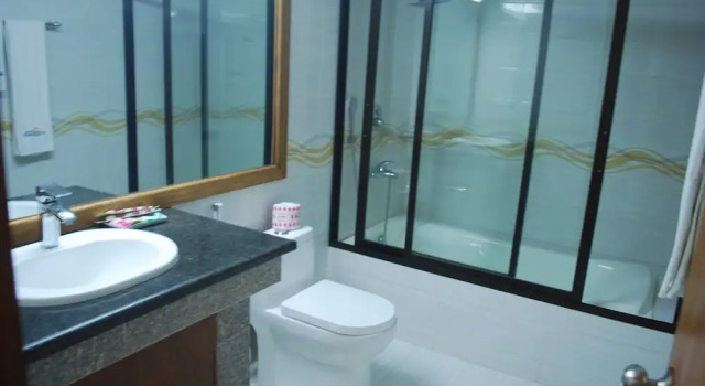 Номер Superior Kuakata, Sikder Resort & Villa