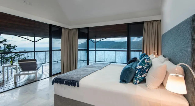Mermaids Reach on Hamilton Island by HIHA, Забронировать Отель Отели Whitsundays 4 звезды, 4*