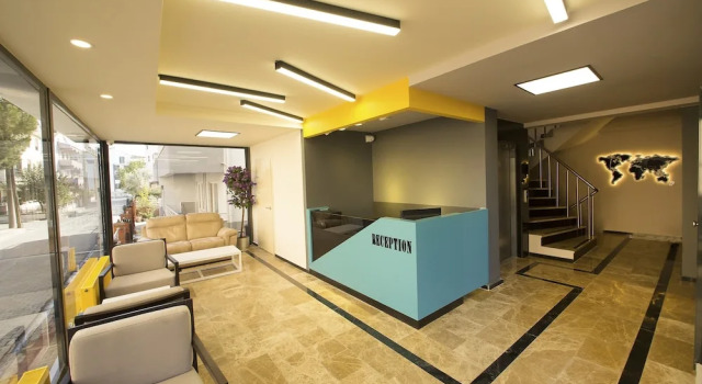 Big Point Plus Hotel