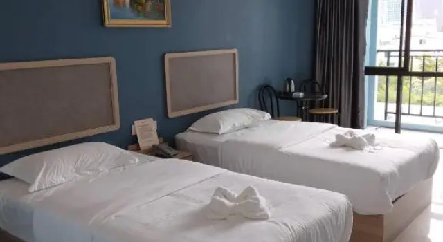 @81Hotel