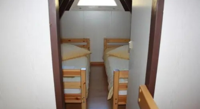 Campingpark Dockweiler Mühle