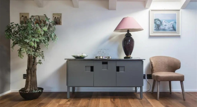 Апартаменты Deluxe Dimore del Garda