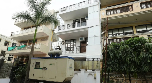 OYO Rooms Epicenter