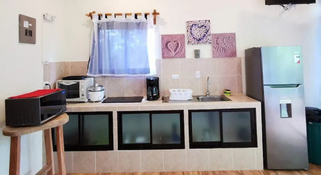 Вилла Classic Pinilla Highlands Incredible mountain views