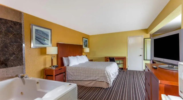 Lodge at Mill Creek