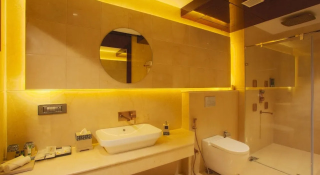 Номер Executive Sunhill Portico
