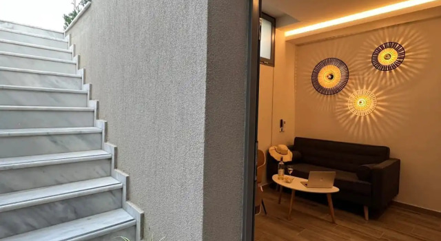 Апартаменты Alikon Adult-Only