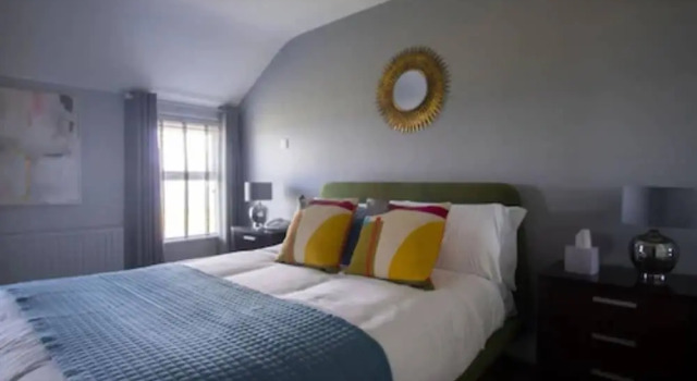 Wilde Ballybunion, Reserva ahora Hotel Ballybunion 