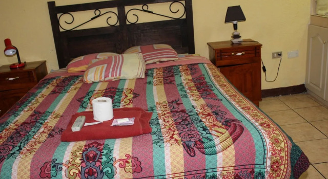 Номер Standard Hotel Kasa Kamelot