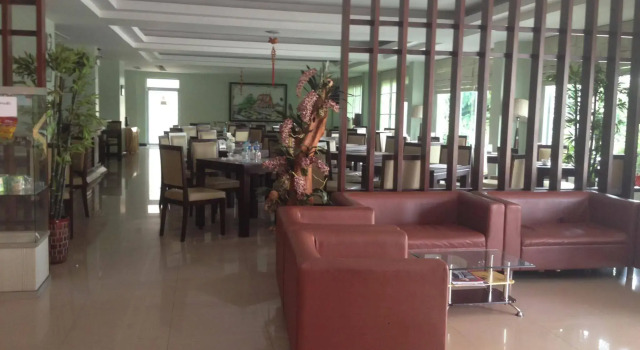 Heuang Chaleun Hotel