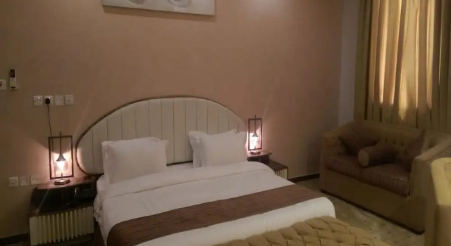 Ronza Land, Buchen Sie Hotel Provinz Riad Provinz Riad
