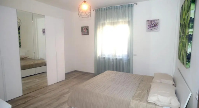 Апартаменты Casa Di Vita