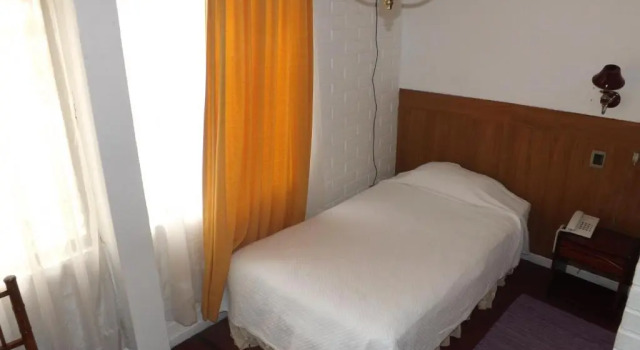 Номер Standard Hotel Diaguitas Illapel
