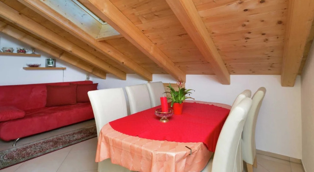 Апартаменты Apartment in Aschau near Ski Hochzillertal