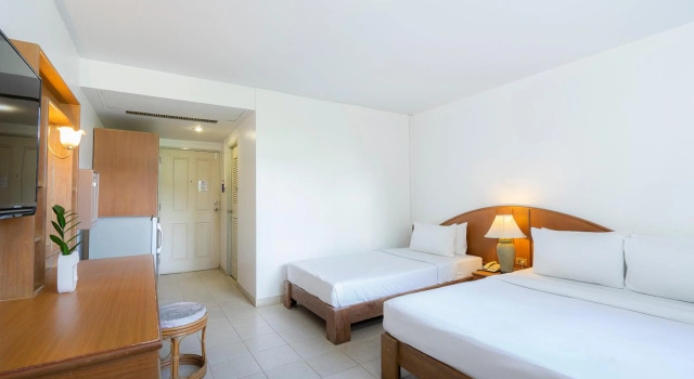 Sawasdee Place Hotel