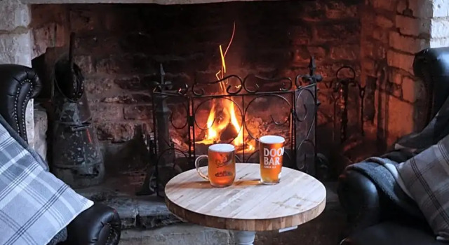 The Barge Inn, Забронировать Гостевой дом Брадфорд-он-Эйвон Уилтшир
