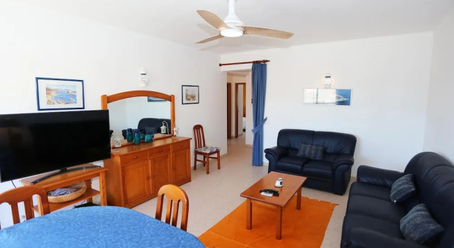 B24 - Via da Praia Pinheiros Apartment, Varaa Huoneisto Lagos Albufeira