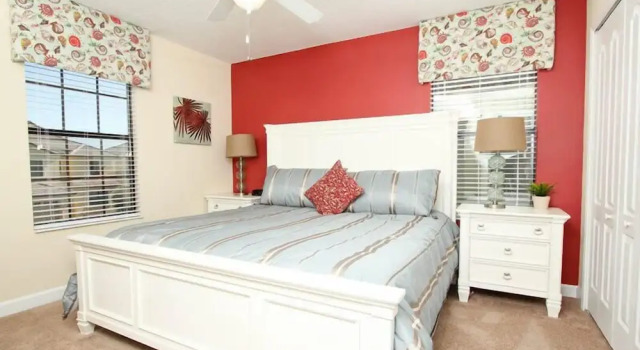 Ov2858 - Champions Gate Resort - 9 Bed 5 Baths Villa