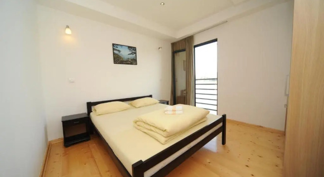 Двухместный номер Standard B&B Botel Charlie