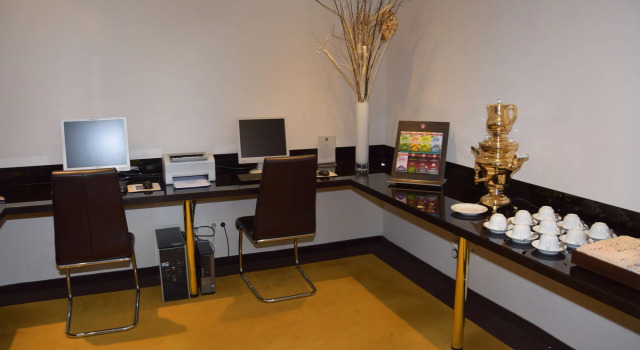 MyPlace Premium Apartments
