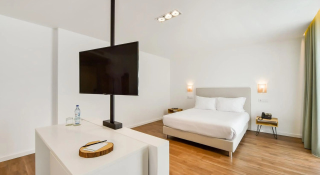 Serpa Hotel, Забронировать Отель Серпа Байшу-Алентежу, рядом с Town Walls &amp; Aqueduto