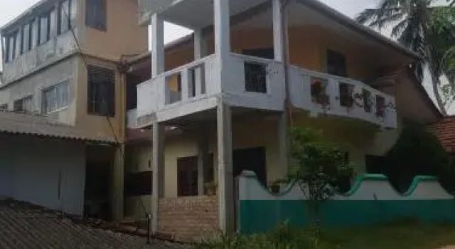 Piumila Beach Inn