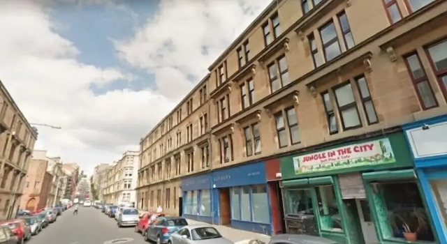 Апартаменты 2 Bed Apartment in the West End