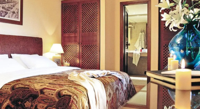Люкс Egnatia Presidential Grecotel Egnatia
