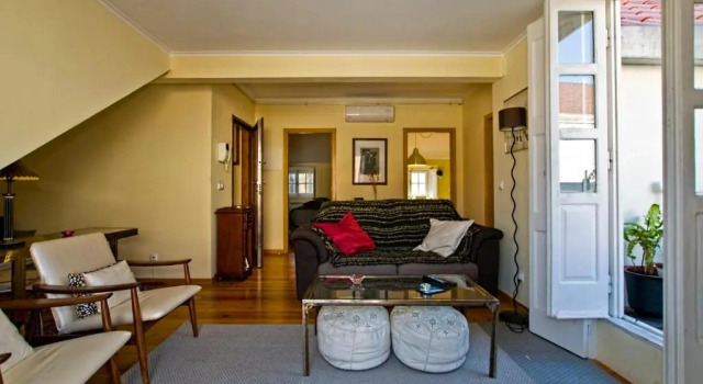 Апартаменты Apartments in downtown