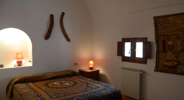 Dammuso Agave, Prenota Hotel Pantelleria Isola di Pantelleria