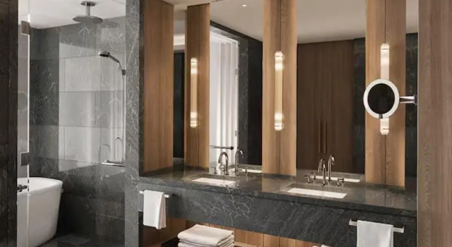 Deluxe Suite Conrad Nagoya