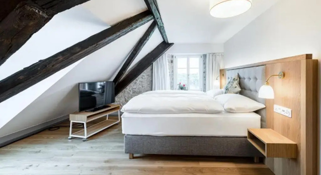 Номер Standard Hotel Weissenstein