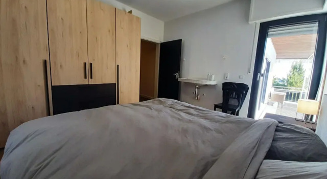 Villa in Winterberg Near the ski Resort