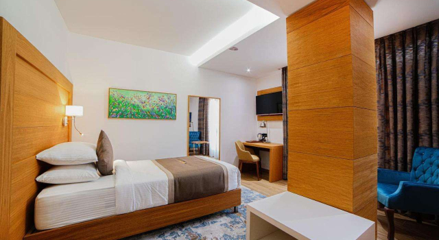 Royal Sahel