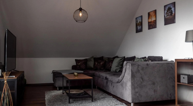 Ferienwohnung Mühlberg