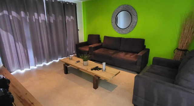 Sunny Hill Apartment