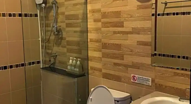Номер Comfort Wind Beach Resort
